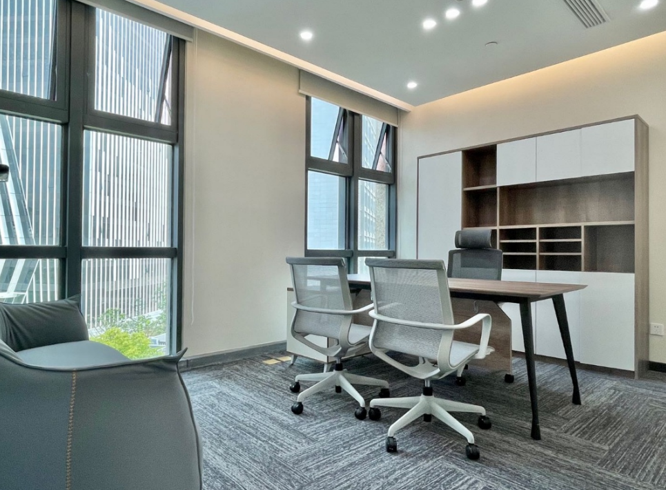 中山万博国际中心