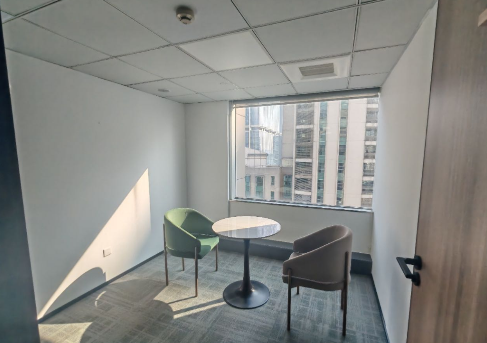 静安新时代大厦