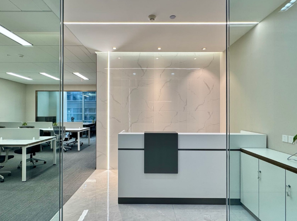 中山万博国际中心