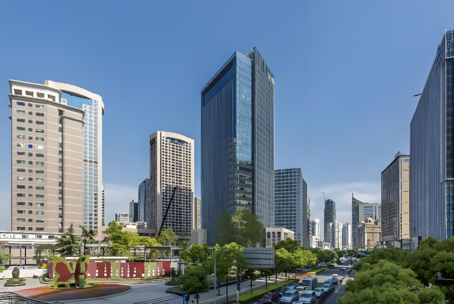 达邦协作广场，写字楼招租面积255㎡-2100㎡