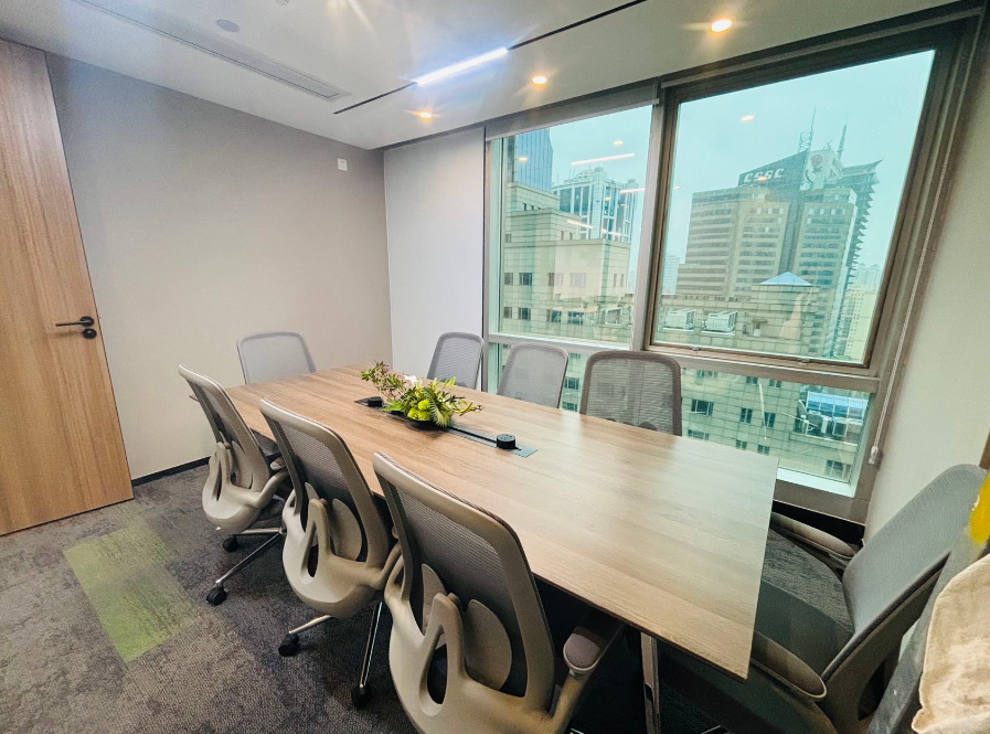 上海招商局大厦