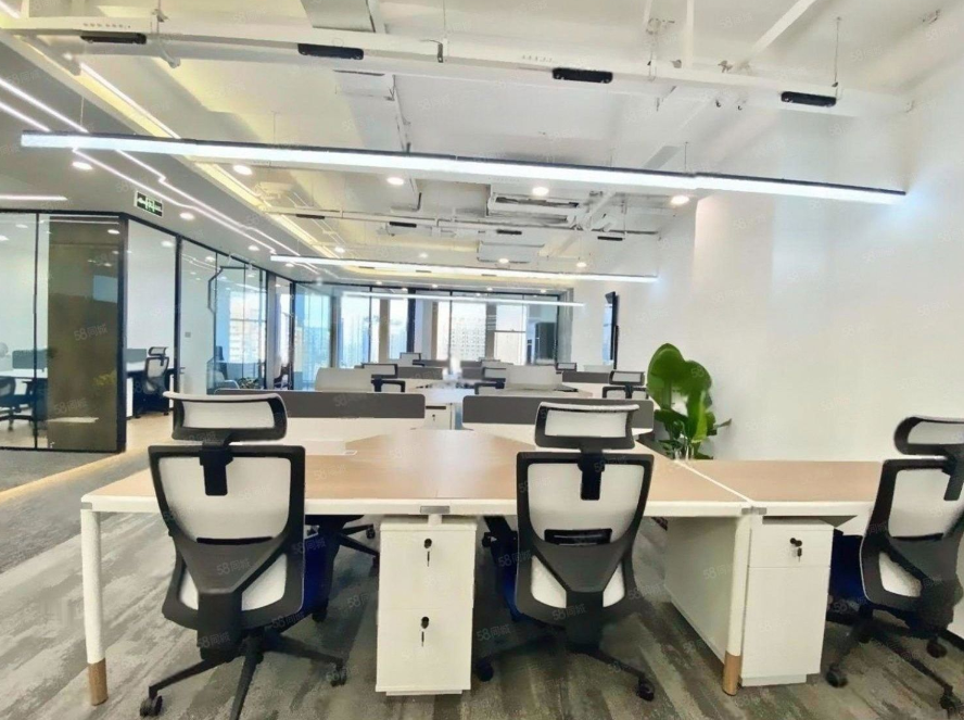 AIA友邦金融中心办公室图 AIA友邦金融中心办公室图