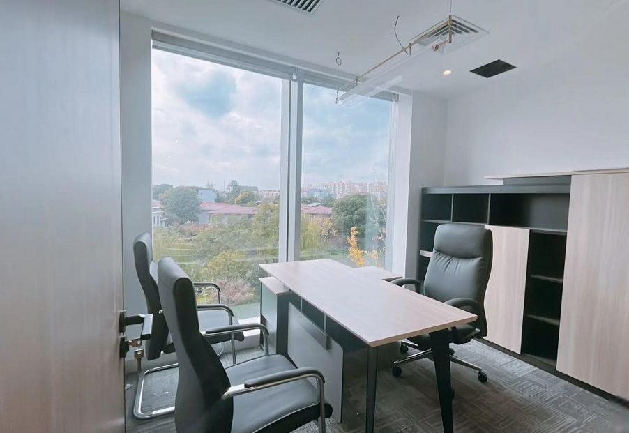 虹泾鑫汇园办公室图 虹泾鑫汇园办公室图