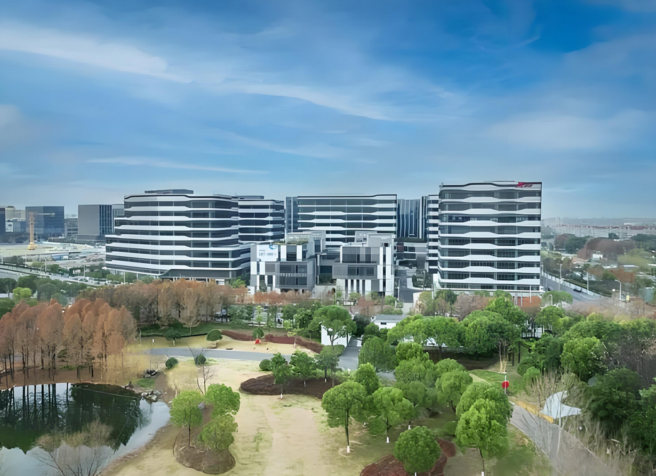 上报传媒谷，招商招租中心