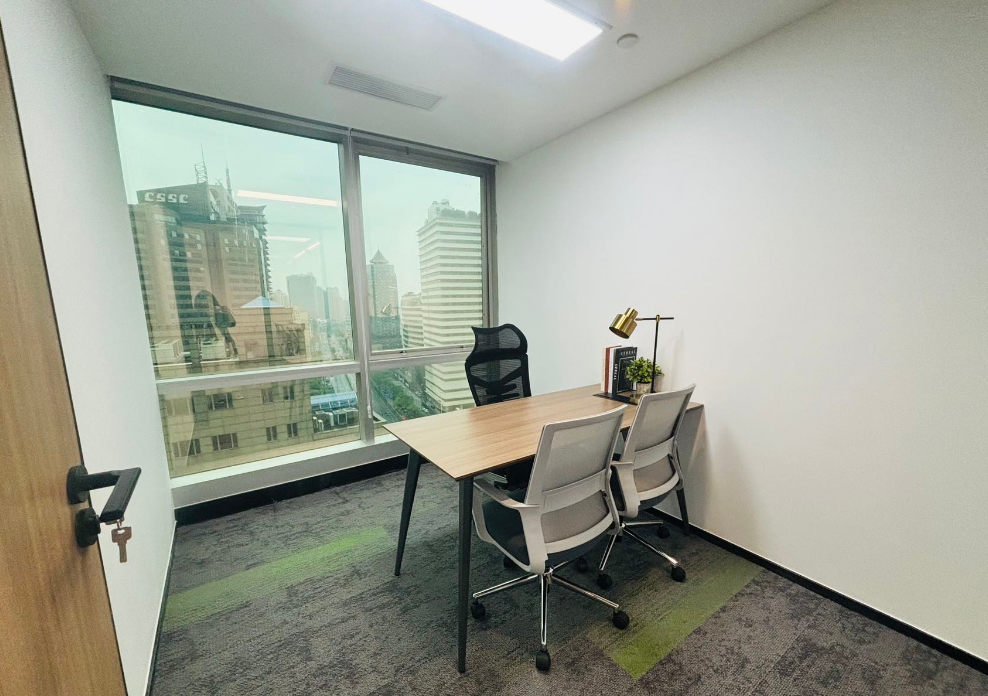 上海招商局大厦