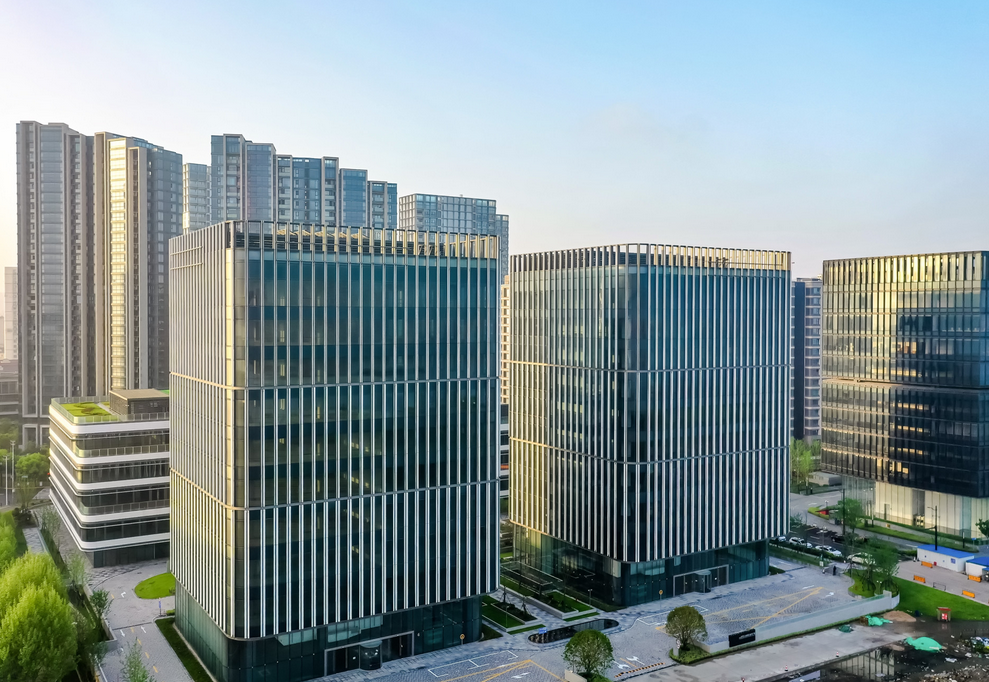 上房滨江富今广场