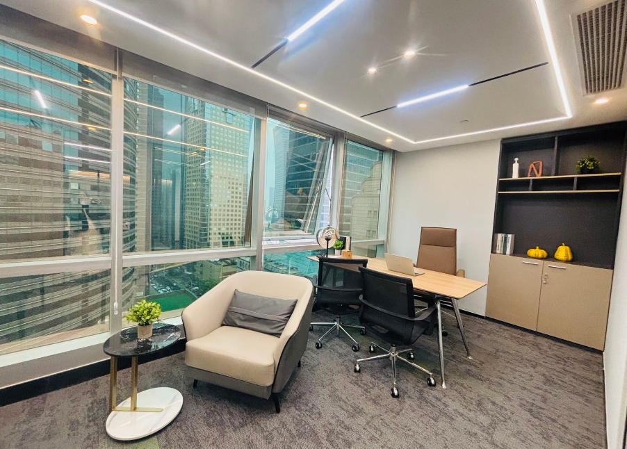 上海招商局大厦