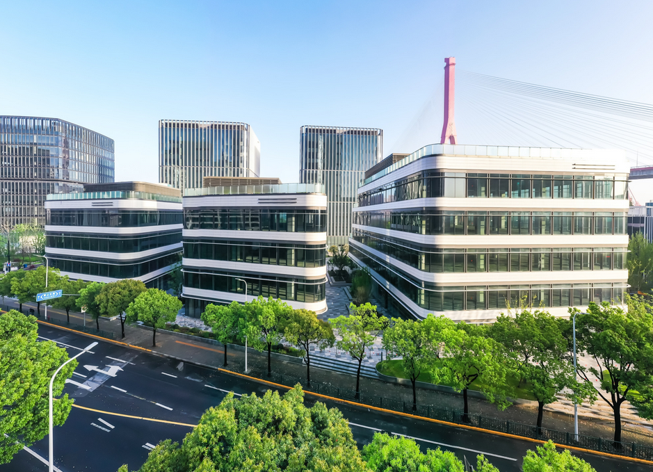 上房滨江富今广场