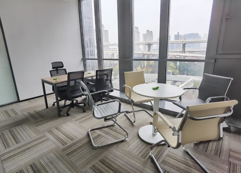 博荟广场办公室图