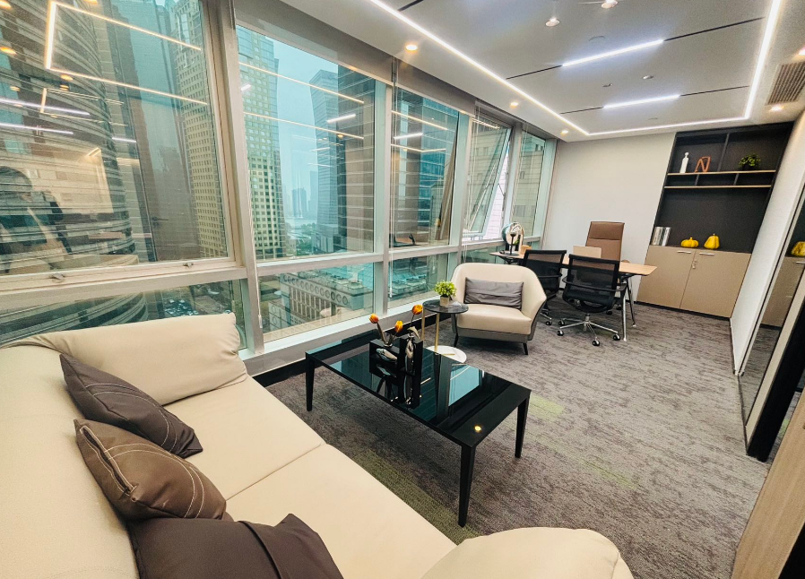 上海招商局大厦