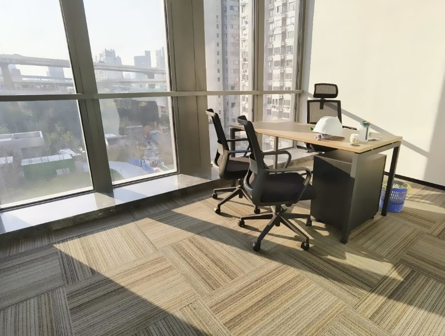 博荟广场办公室图