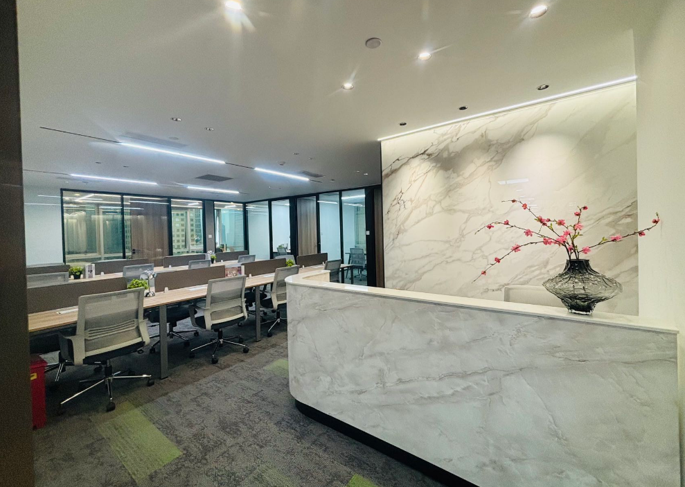 上海招商局大厦