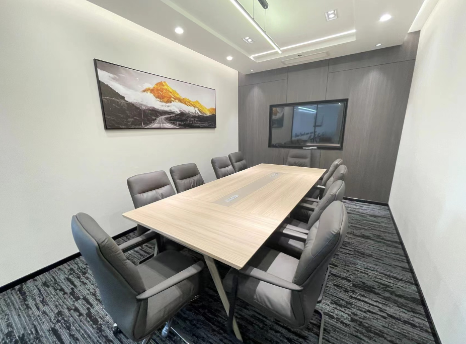 中信泰富广场办公室图 中信泰富广场办公室图