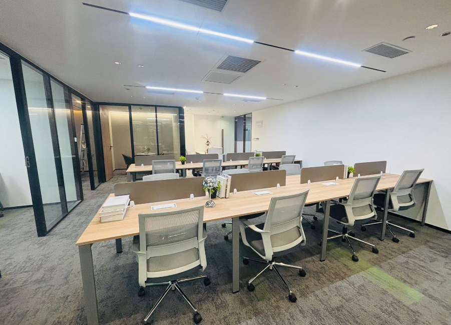 上海招商局大厦