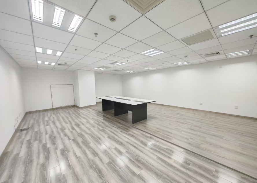 帝宝国际大厦办公室图 帝宝国际大厦办公室图