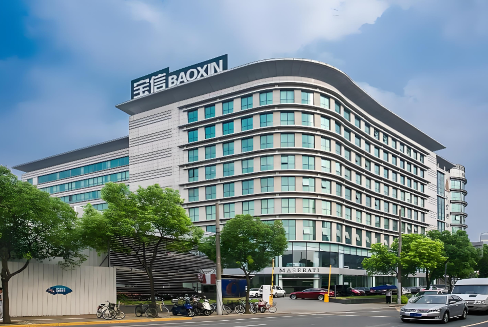 帝宝国际大厦，写字楼招租中心，面积75㎡-535㎡