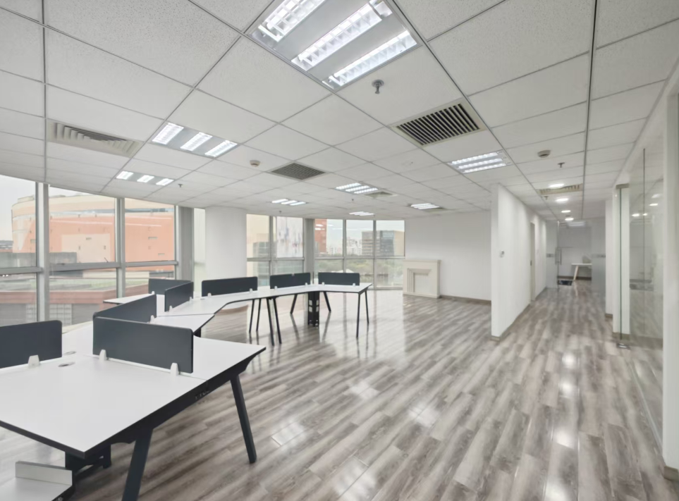 帝宝国际大厦办公室图 帝宝国际大厦办公室图