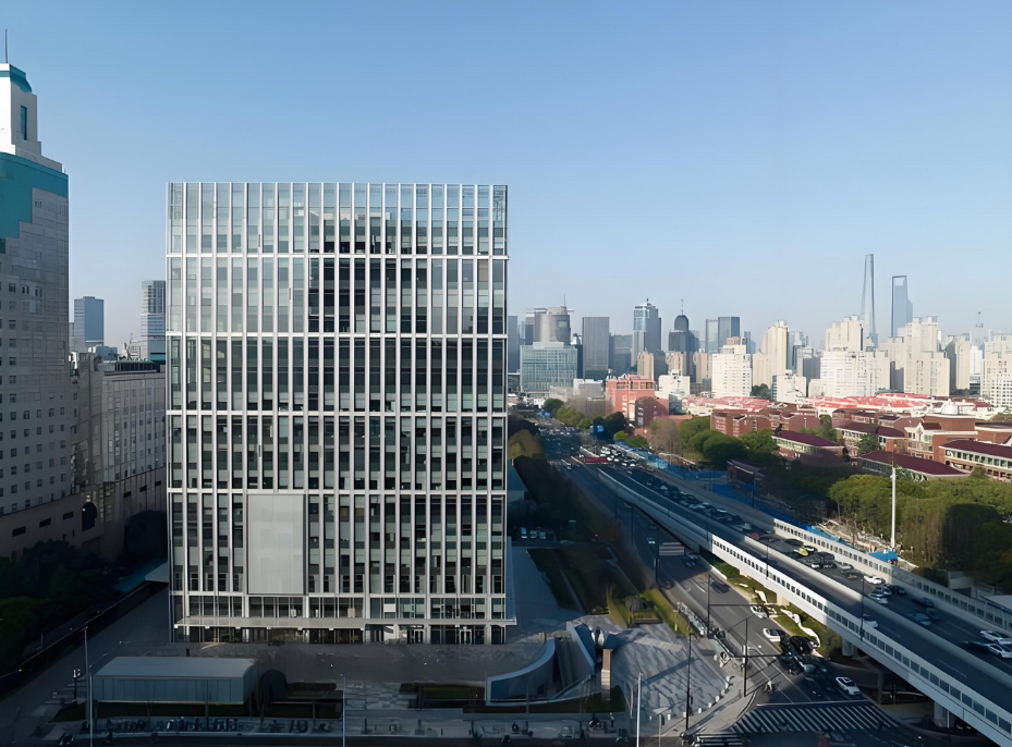 1188金融中心，写字楼招租面积200㎡-3150㎡