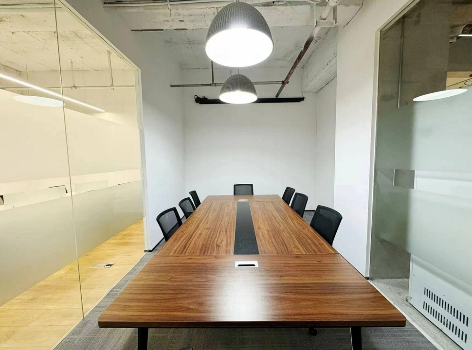 金虹桥商务广场办公室图 金虹桥商务广场办公室图