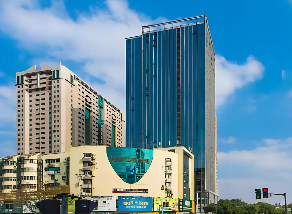 同达创业大厦，招租中心，出租面积100㎡-1194㎡