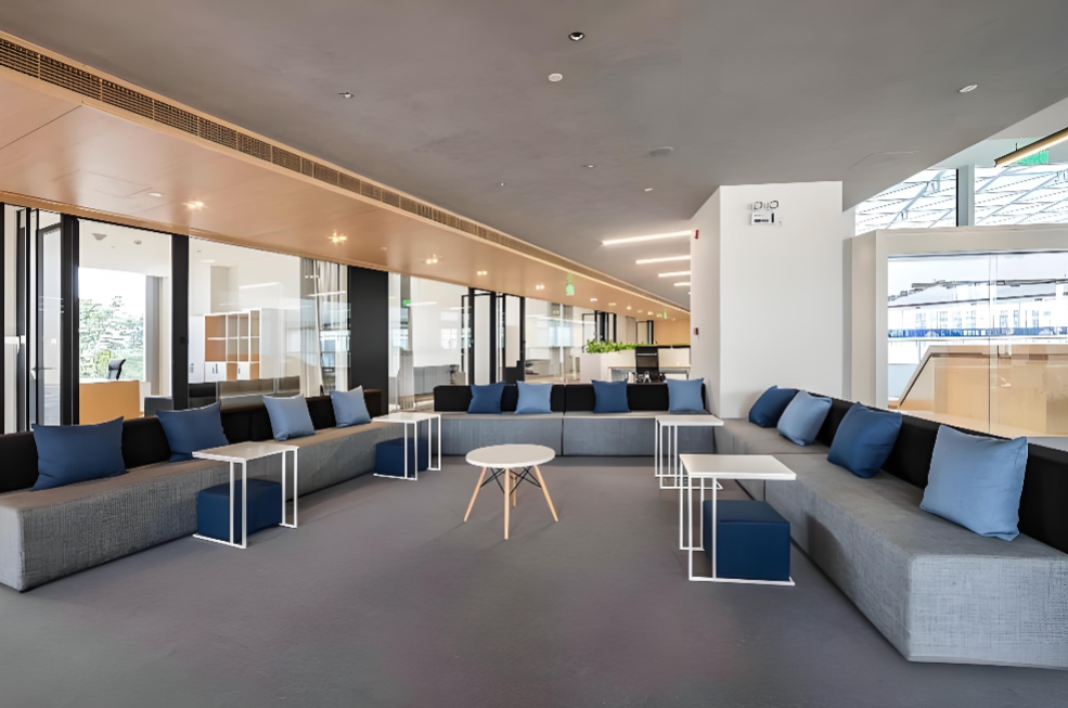 虹桥宝业中心 虹桥宝业中心