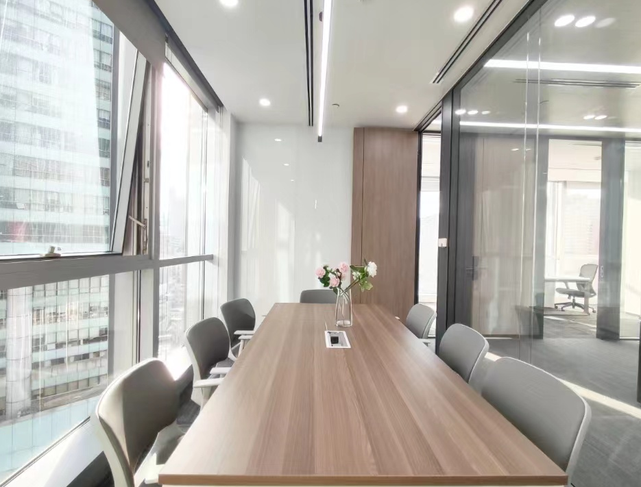 同达创业大厦办公室图 同达创业大厦办公室图