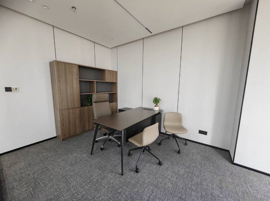 高尚领域办公室图 高尚领域办公室图