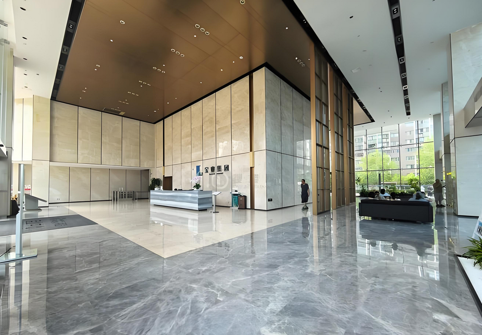 虹桥宝业中心 虹桥宝业中心