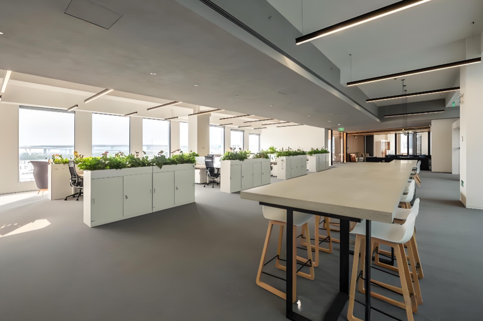 虹桥宝业中心 虹桥宝业中心