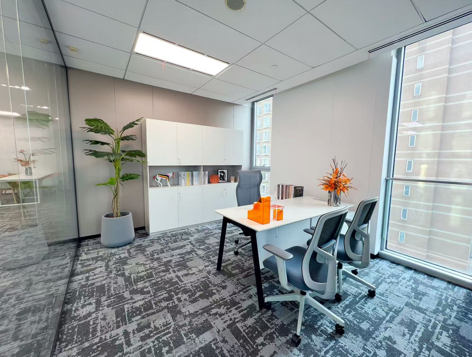 1188金融中心办公室图 1188金融中心办公室图