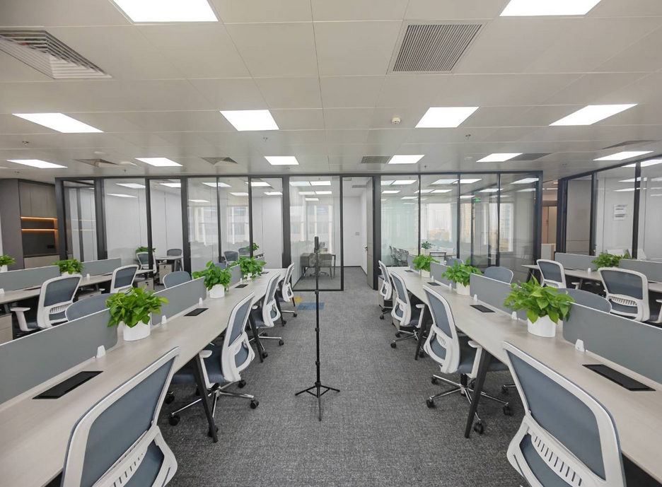 高尚领域办公室图 高尚领域办公室图
