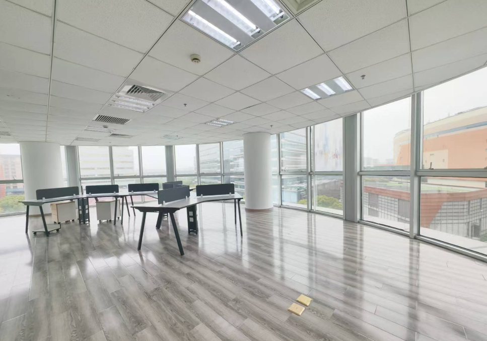 帝宝国际大厦办公室图 帝宝国际大厦办公室图