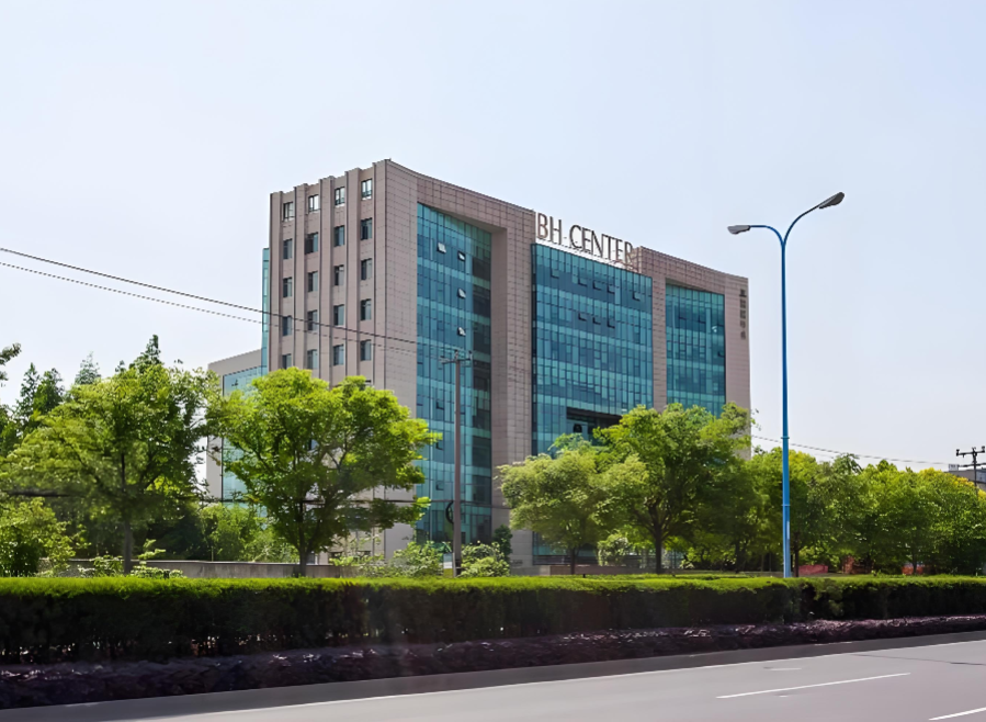 宝虹中心，招租面积75㎡-2000㎡