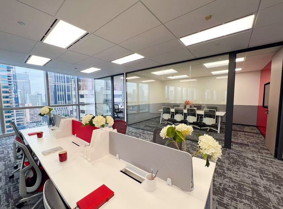 1188金融中心办公室图 1188金融中心办公室图