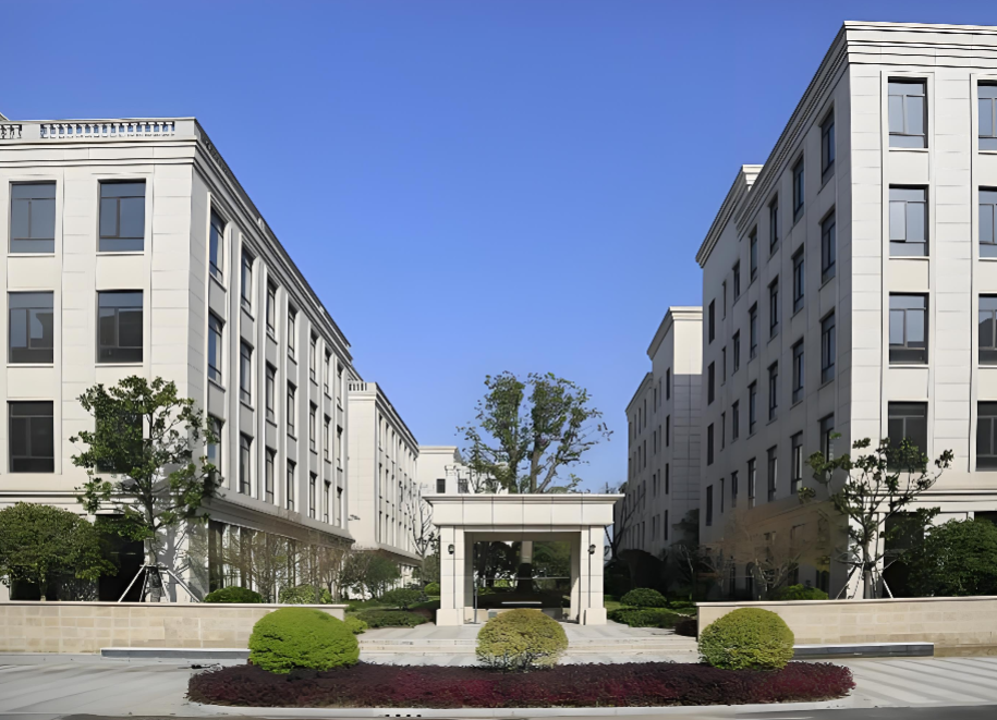 天睿产业园，招租面积230㎡-1600㎡