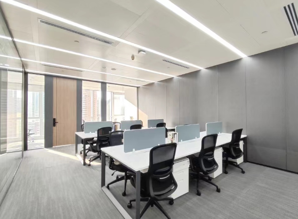 同达创业大厦办公室图 同达创业大厦办公室图