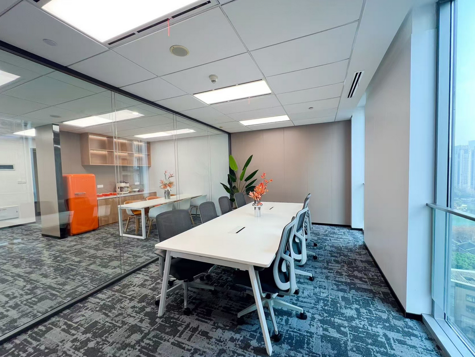 1188金融中心办公室图 1188金融中心办公室图