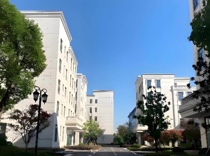 天睿产业园 天睿产业园