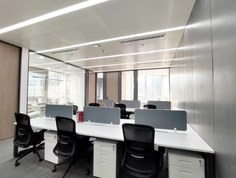 同达创业大厦办公室图 同达创业大厦办公室图