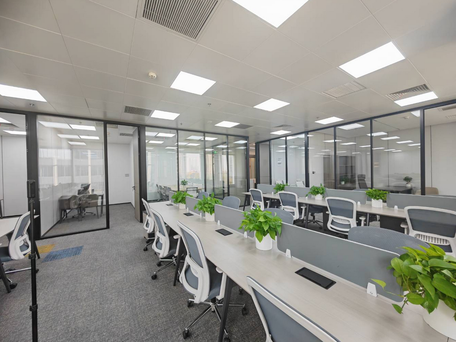 高尚领域办公室图 高尚领域办公室图