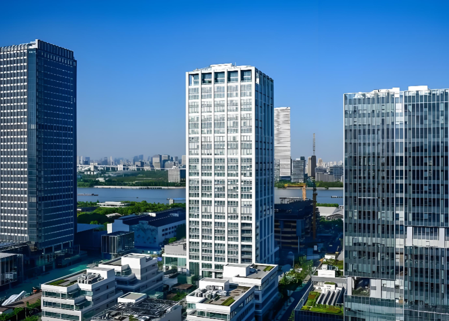 源点大厦，写字楼出租面积185㎡-2200㎡