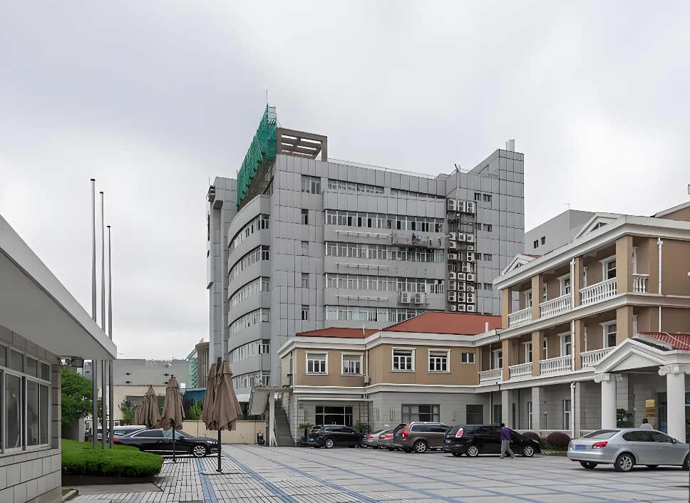 金汇德必易园，写字楼租赁面积80㎡-900㎡