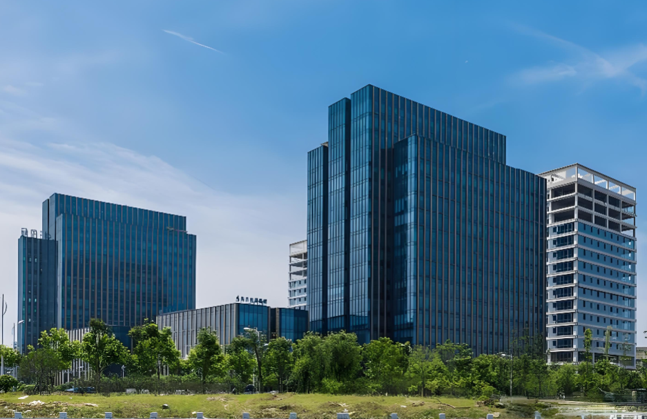 西子国际中心，出租面积125㎡-1900㎡