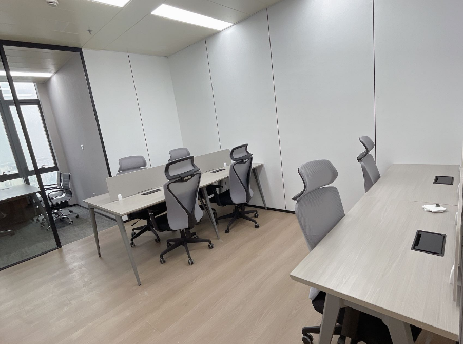 文通国际广场79㎡精装