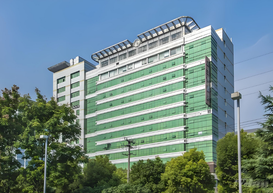 瑞特国际广场，写字楼租赁面积85㎡-1120m²