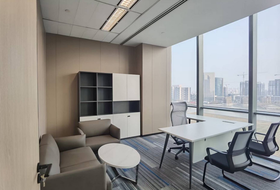 西子国际中心办公室图