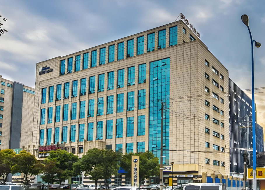 明谷科技园，写字楼招租面积80㎡-1566㎡