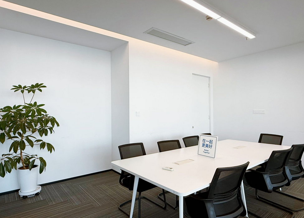 金汇德必易园办公室图 金汇德必易园办公室图