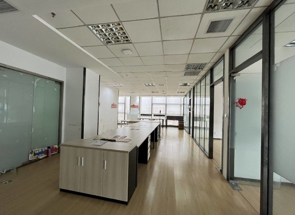 明谷科技园办公室图 明谷科技园办公室图