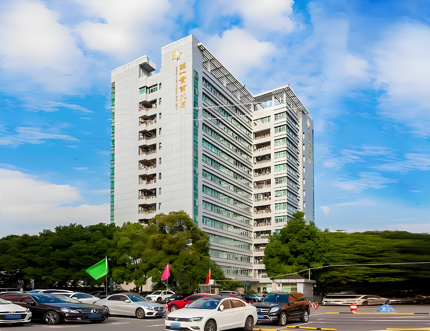 华一实业大厦，招租面积80㎡-760㎡